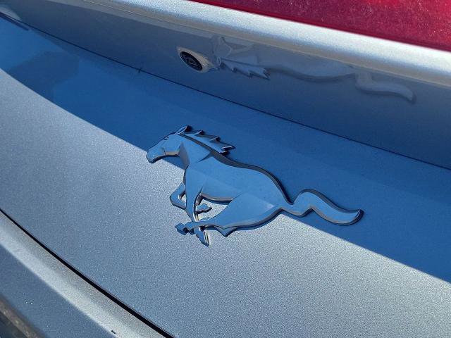 Certified 2024 Ford Mustang Premium RWD image 9