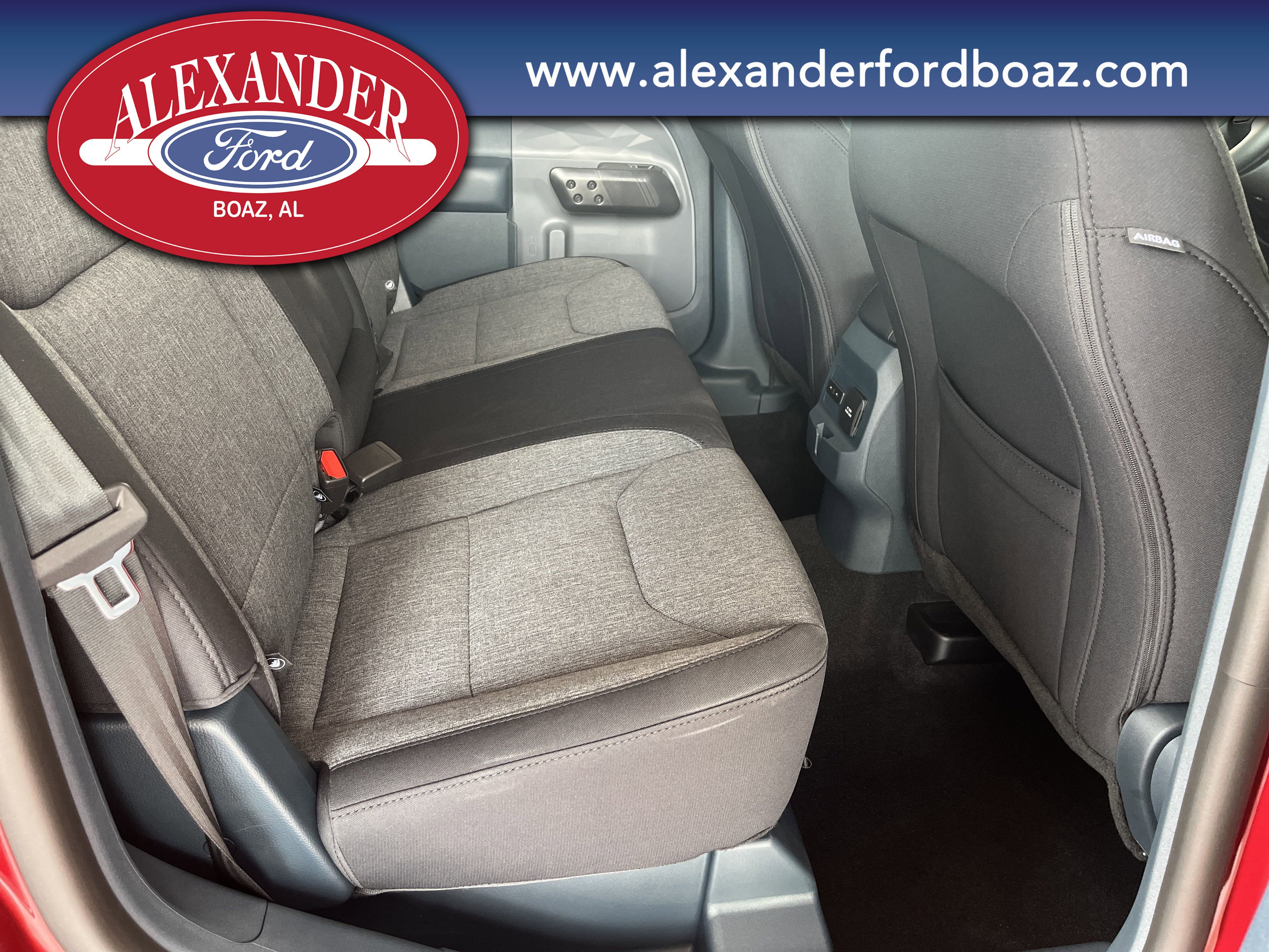 New 2025 Ford Maverick XLT w/ XLT Luxury Package image 20