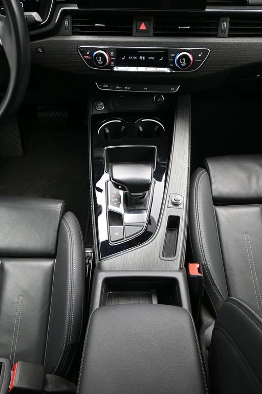 Used 2024 Audi A4 2.0T Premium Plus AWD/4WD image 18