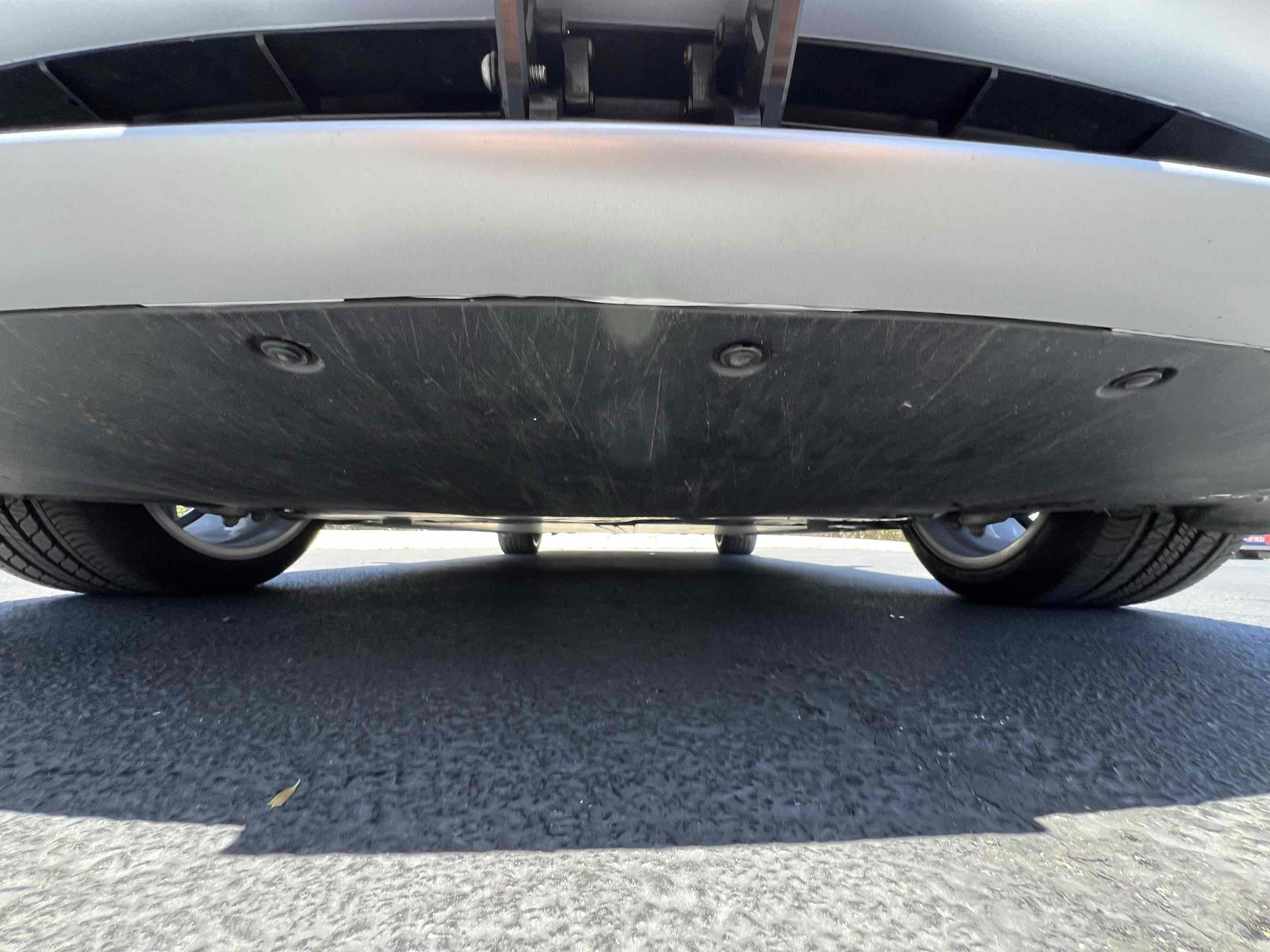 Used 2021 Tesla Model 3 Long Range AWD/4WD image 58