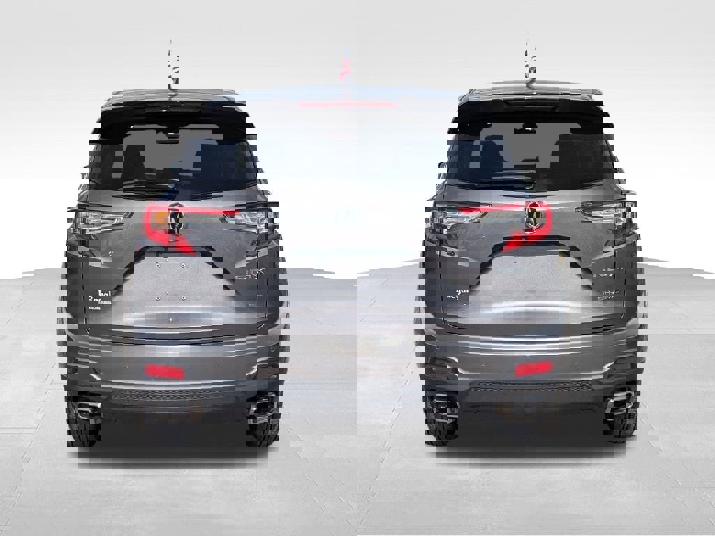 Used 2022 Acura RDX AWD w/ Advance Package image 4