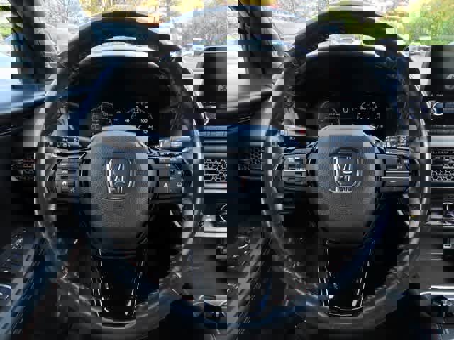 Certified 2023 Honda HR-V Sport image 19