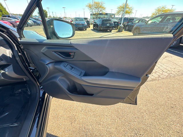 Certified 2024 Subaru Crosstrek 2.0i Premium AWD/4WD image 25