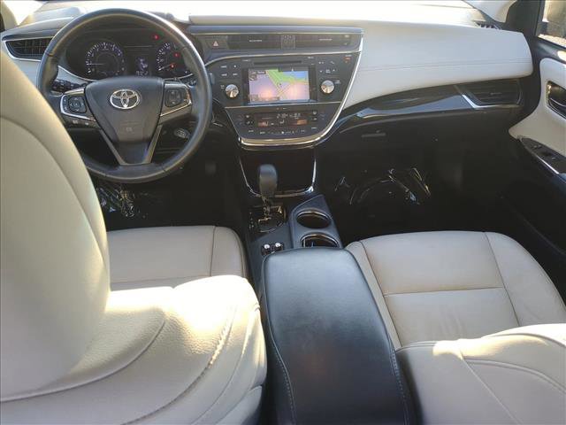 Used 2015 Toyota Avalon XLE Touring image 19