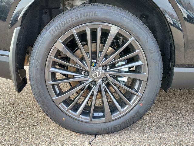 New 2026 Lexus RX 450h AWD image 5