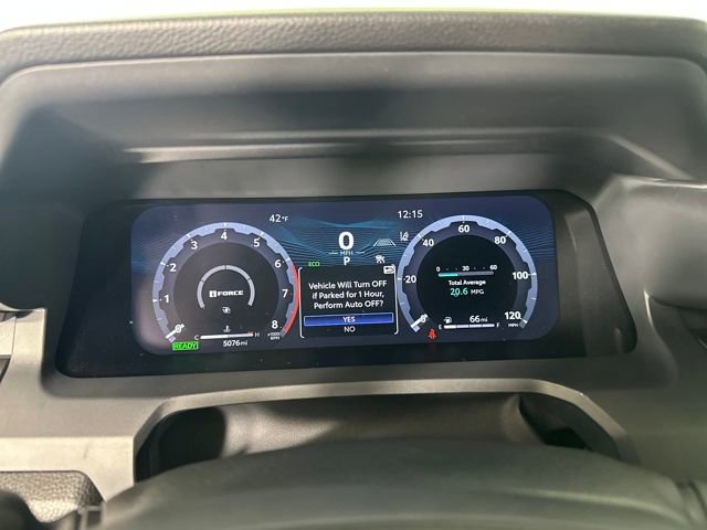 Used 2025 Toyota Tacoma TRD Off-Road image 17