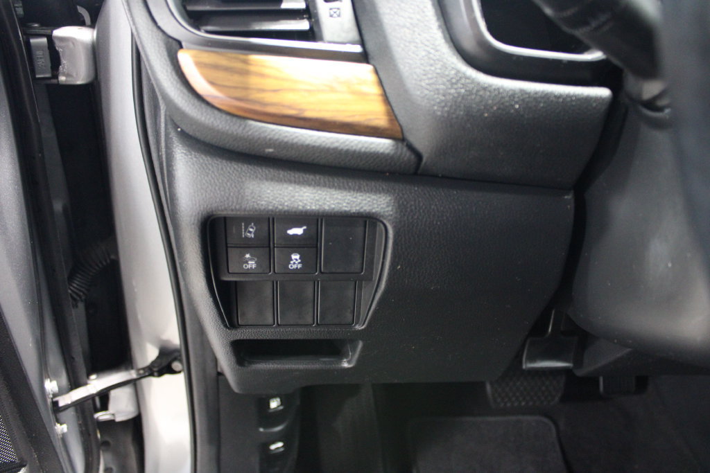 Used 2017 Honda CR-V EX-L image 7