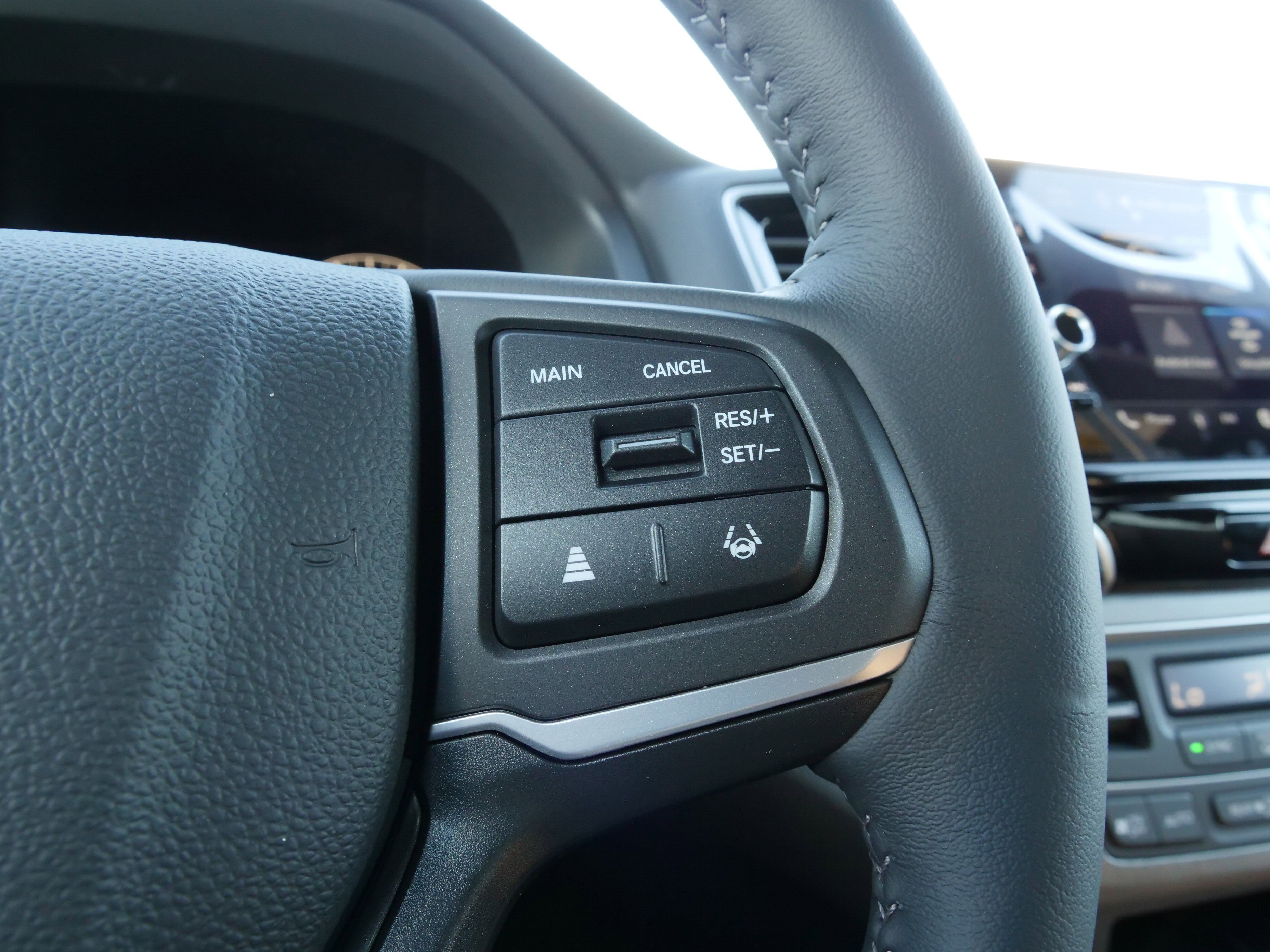 New 2026 Honda Ridgeline RTL image 23