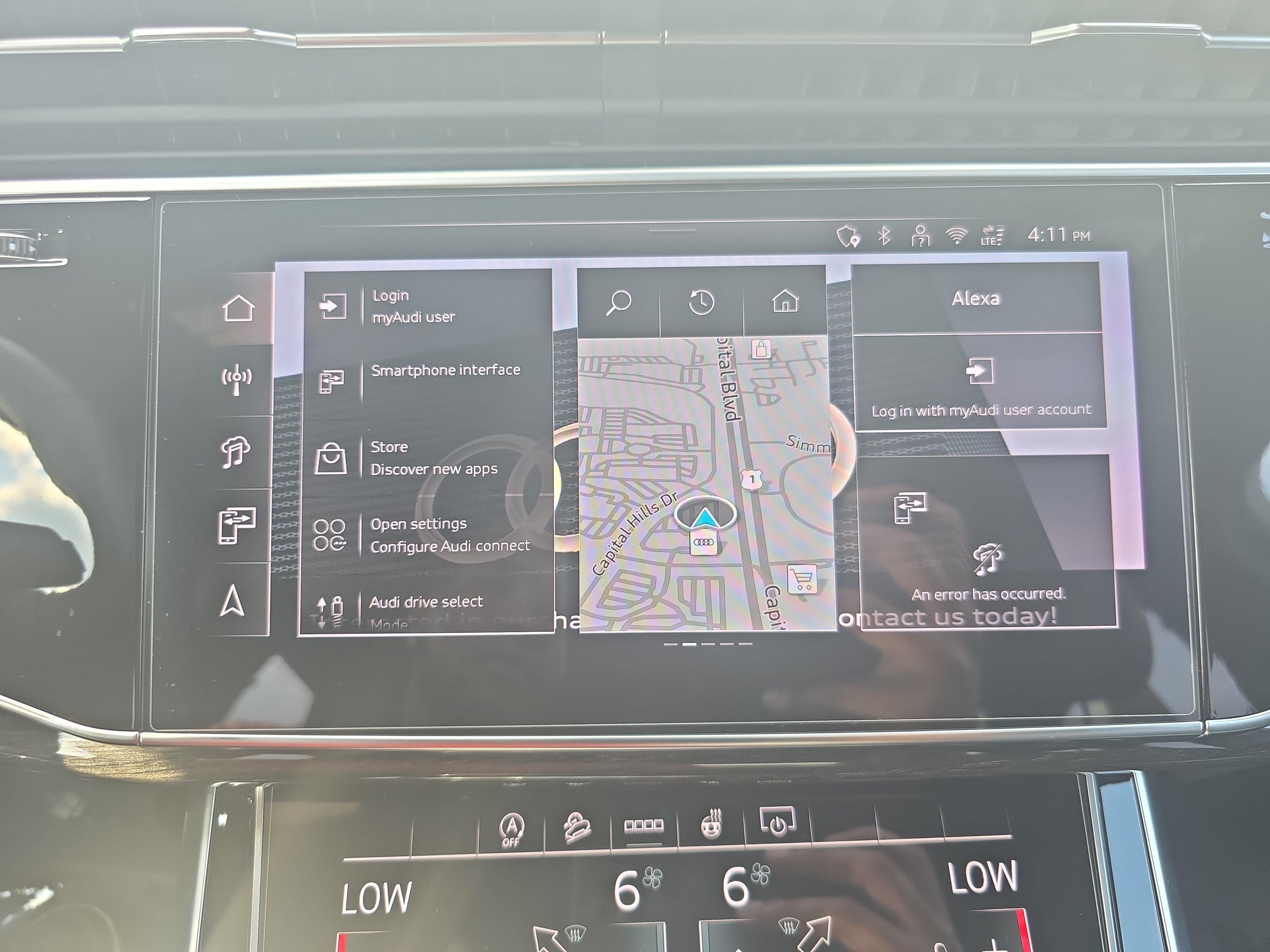 Certified 2026 Audi Q7 3.0T Premium Plus AWD/4WD image 20