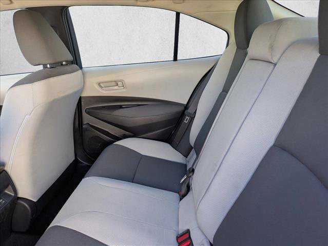 Used 2023 Toyota Corolla LE image 17