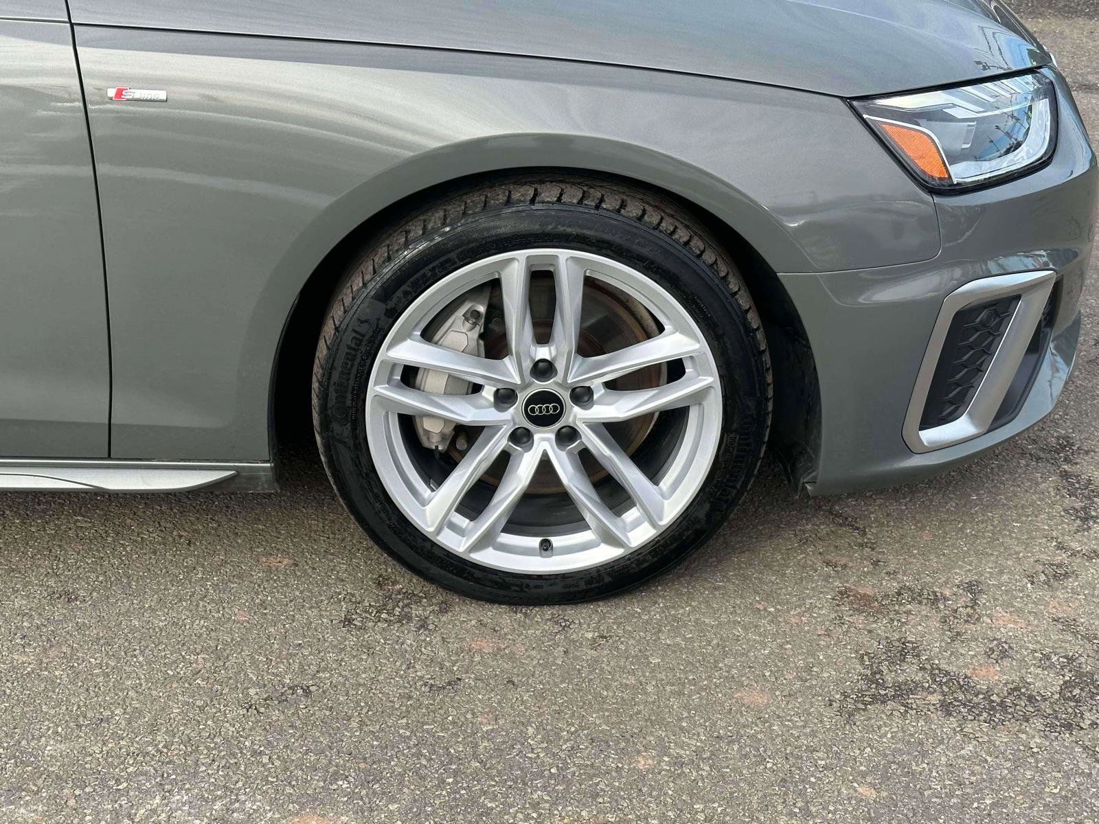 Used 2024 Audi A4 2.0T Premium Plus image 6