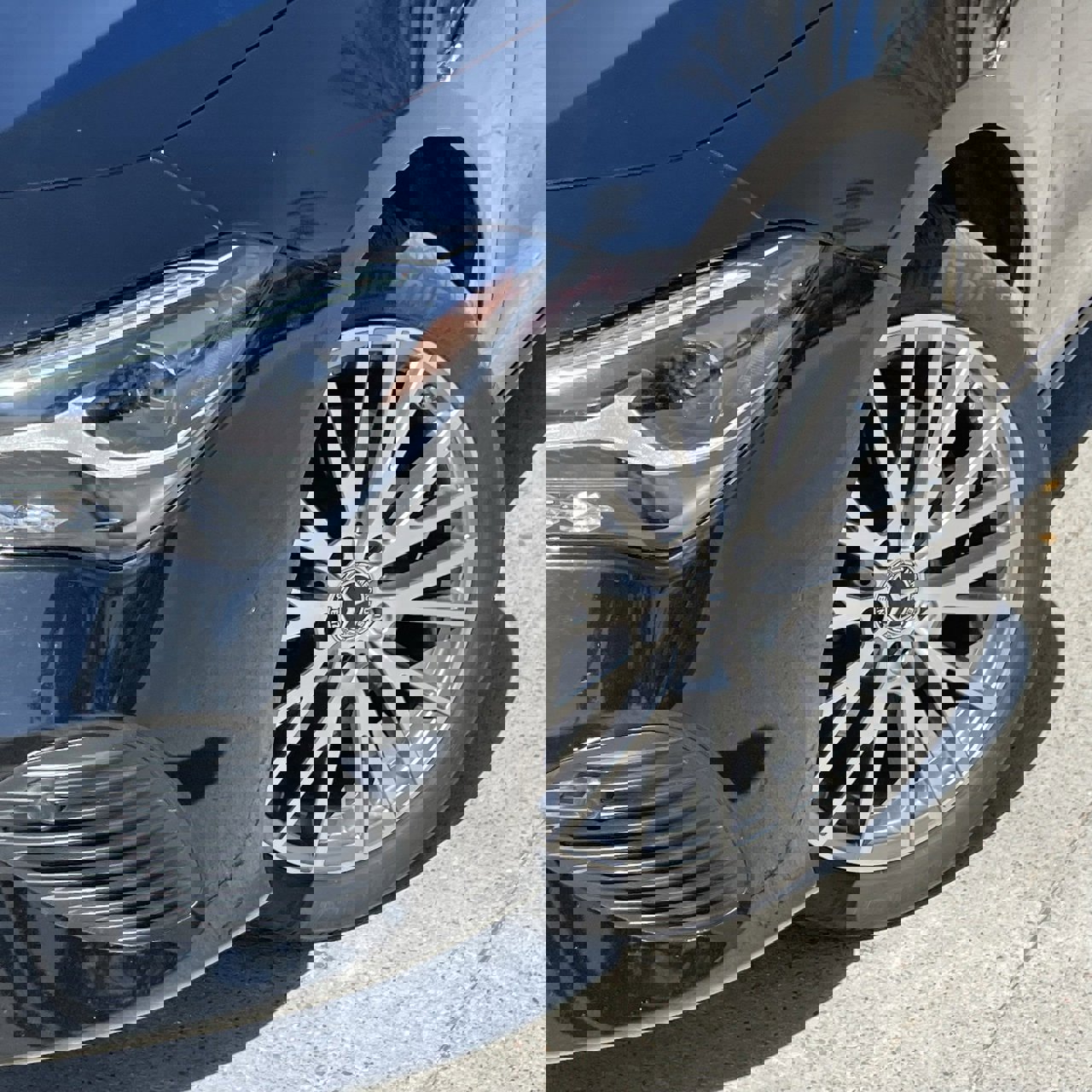 Used 2025 Mercedes-Benz CLA 250 image 8