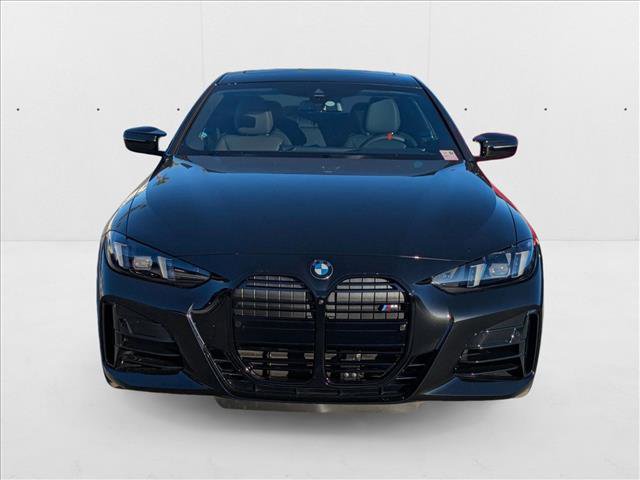 New 2026 BMW M440i Coupe w/ Parking Assistance Package RWD image 6