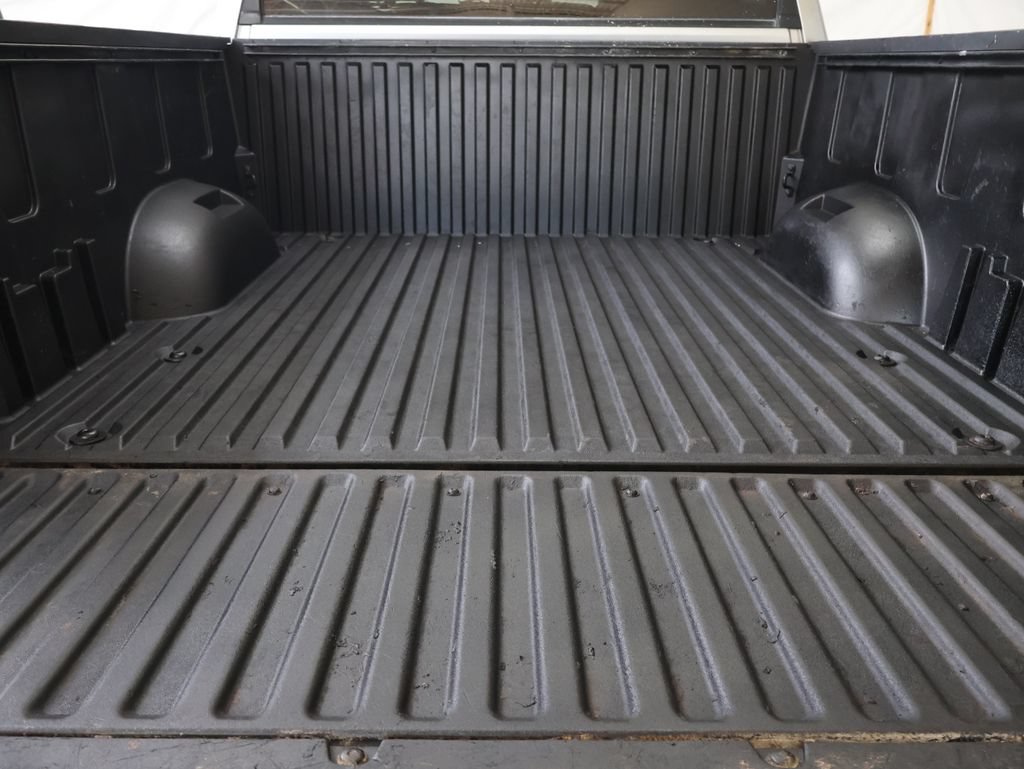 Used 2023 Toyota Tundra Limited w/ TRD Off-Road Package RWD image 13