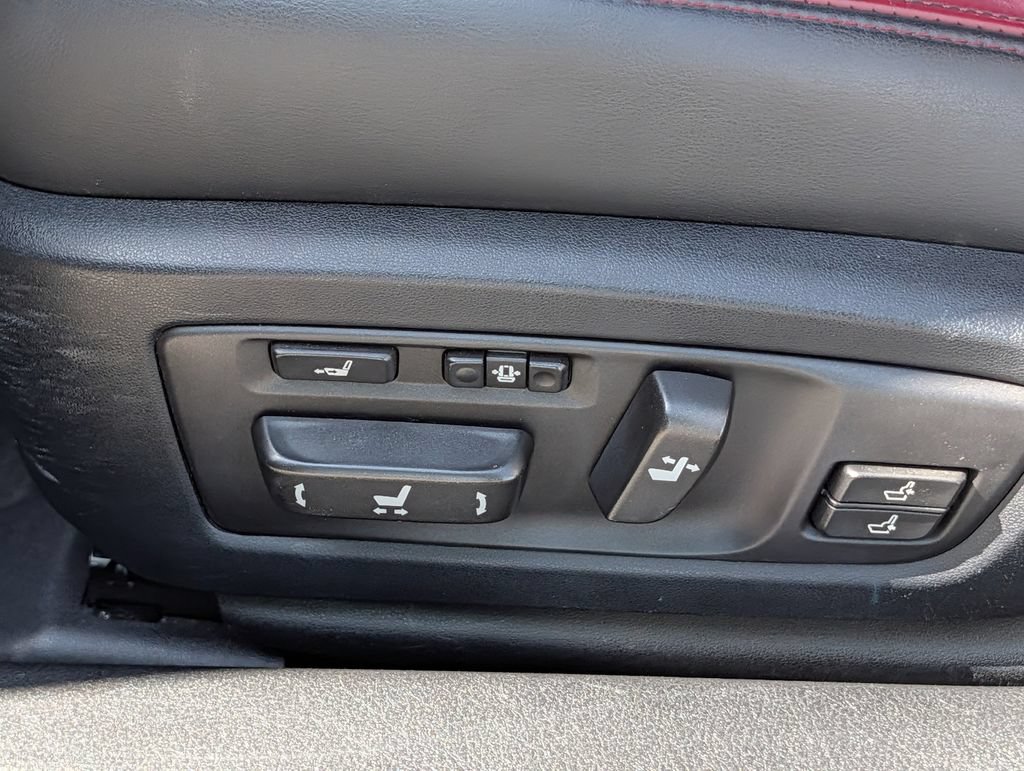 Used 2019 Lexus GS 350 F Sport RWD image 27