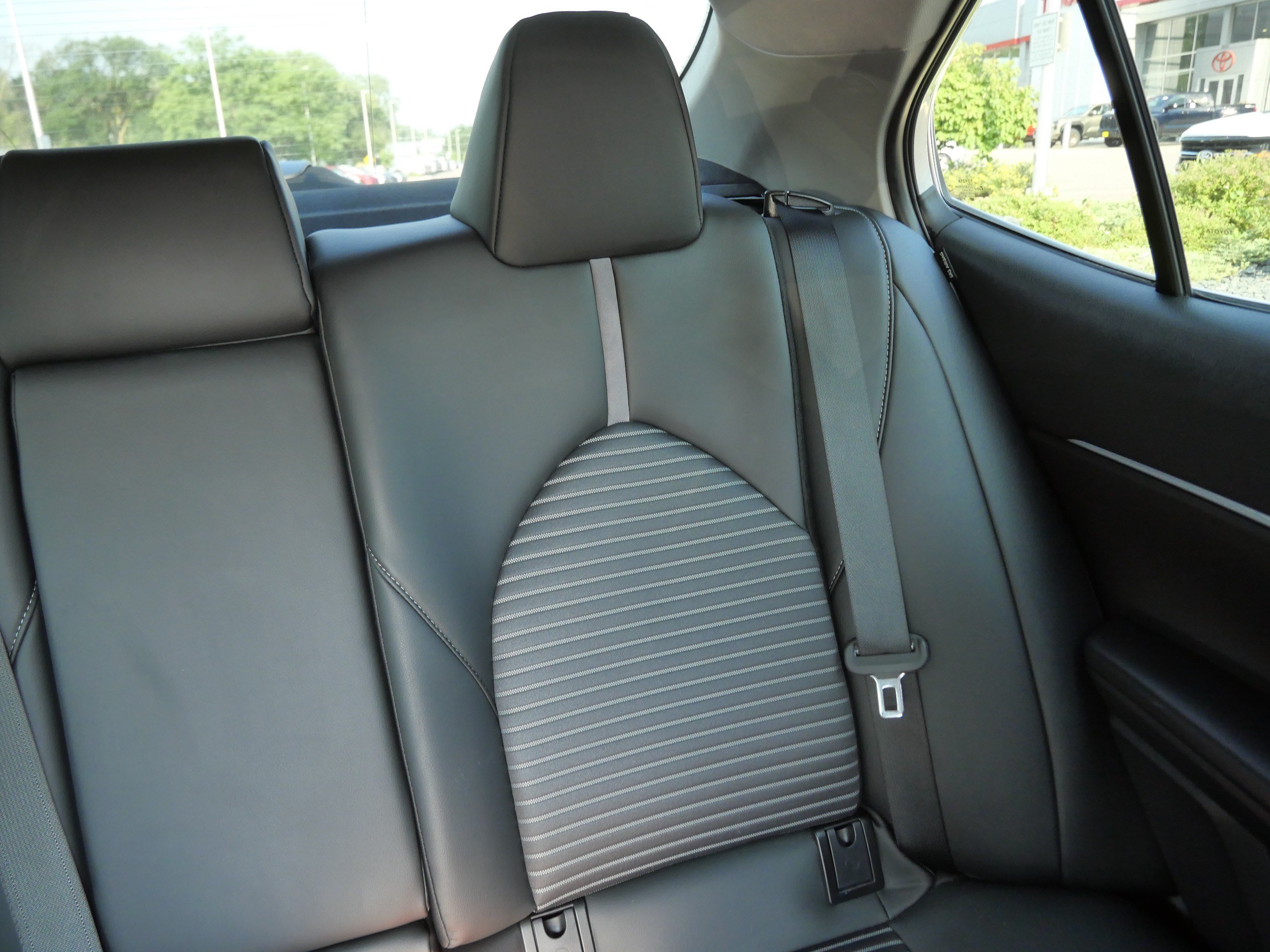 Certified 2024 Toyota Camry SE w/ Convenience Package FWD image 15
