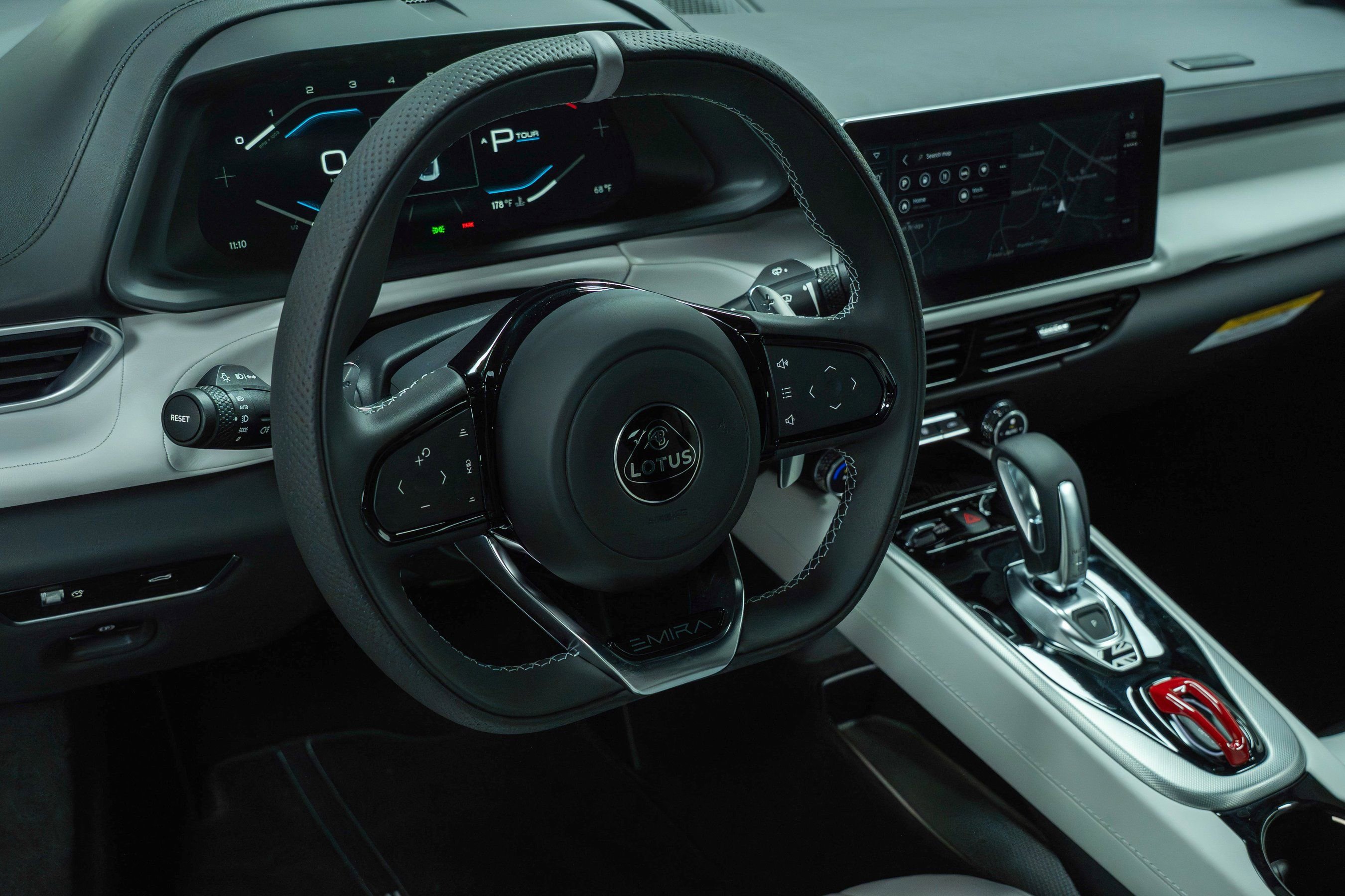 New 2026 Lotus Emira SE image 26