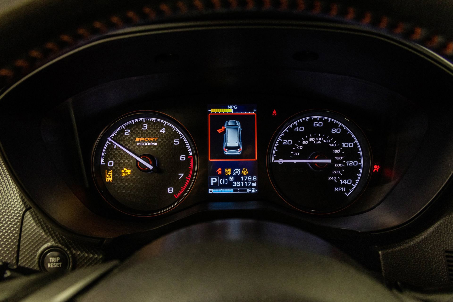 Used 2020 Subaru Forester Sport w/ Popular Package #2 image 23