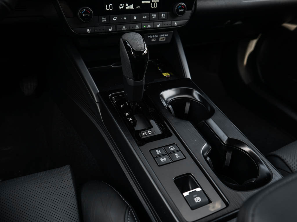 New 2026 Subaru Outback Touring XT AWD/4WD image 27