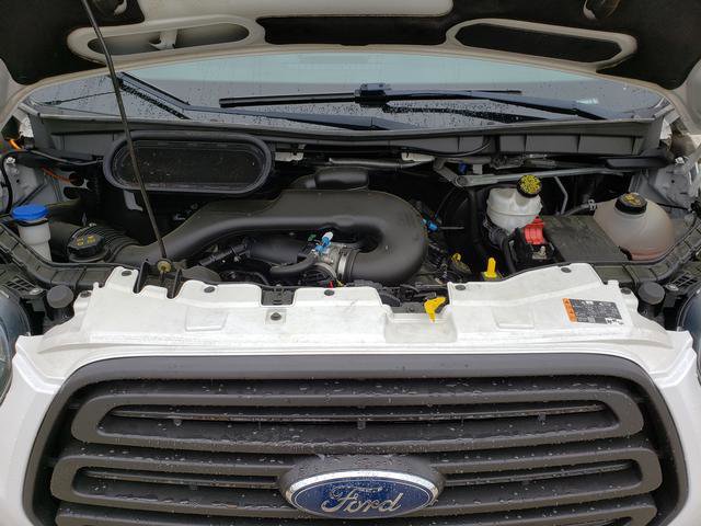 Used 2016 Ford Transit 350 XL image 26