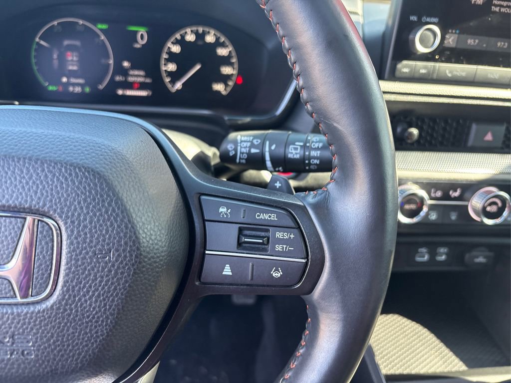 Used 2024 Honda CR-V Sport image 23