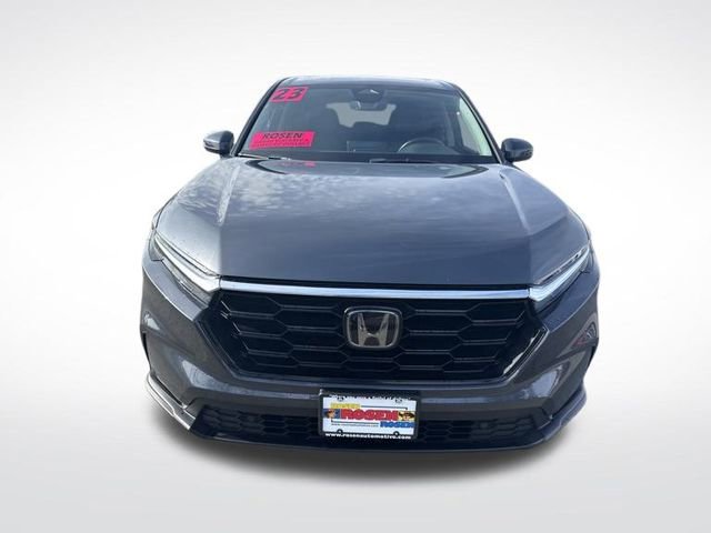 Certified 2023 Honda CR-V EX-L image 8