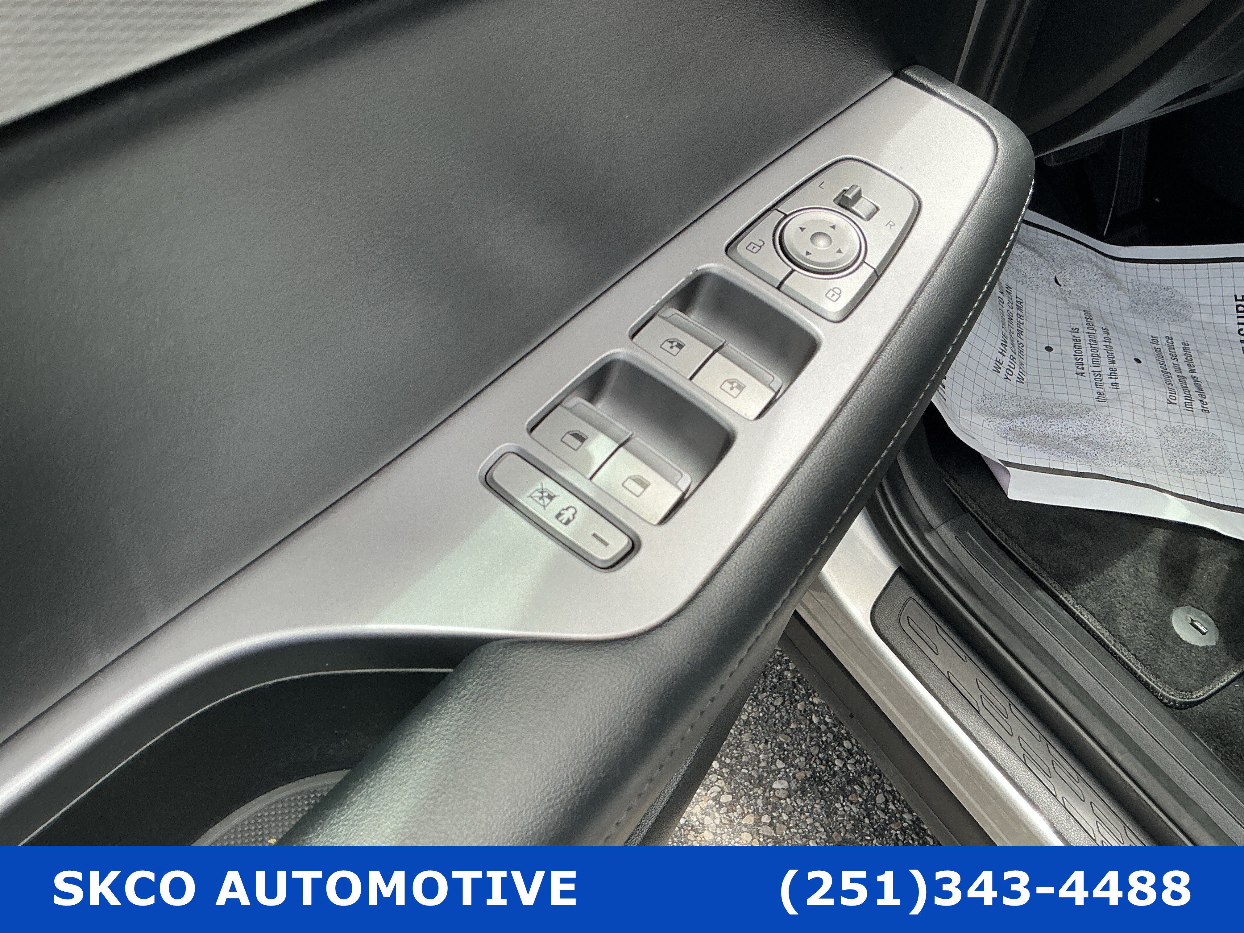 Used 2021 Hyundai Palisade SEL w/ Premium Package AWD/4WD image 22