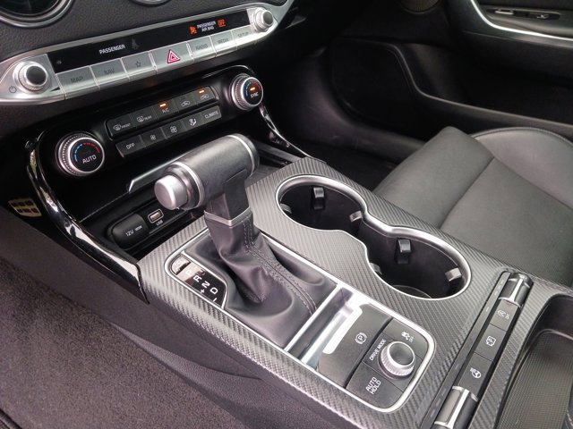 Used 2023 Kia Stinger GT-Line w/ Sun & Sound Package image 25