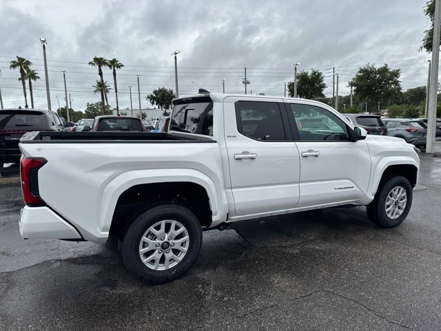 New 2024 Toyota Tacoma SR5 w/ SR5 Upgrade Package RWD image 2