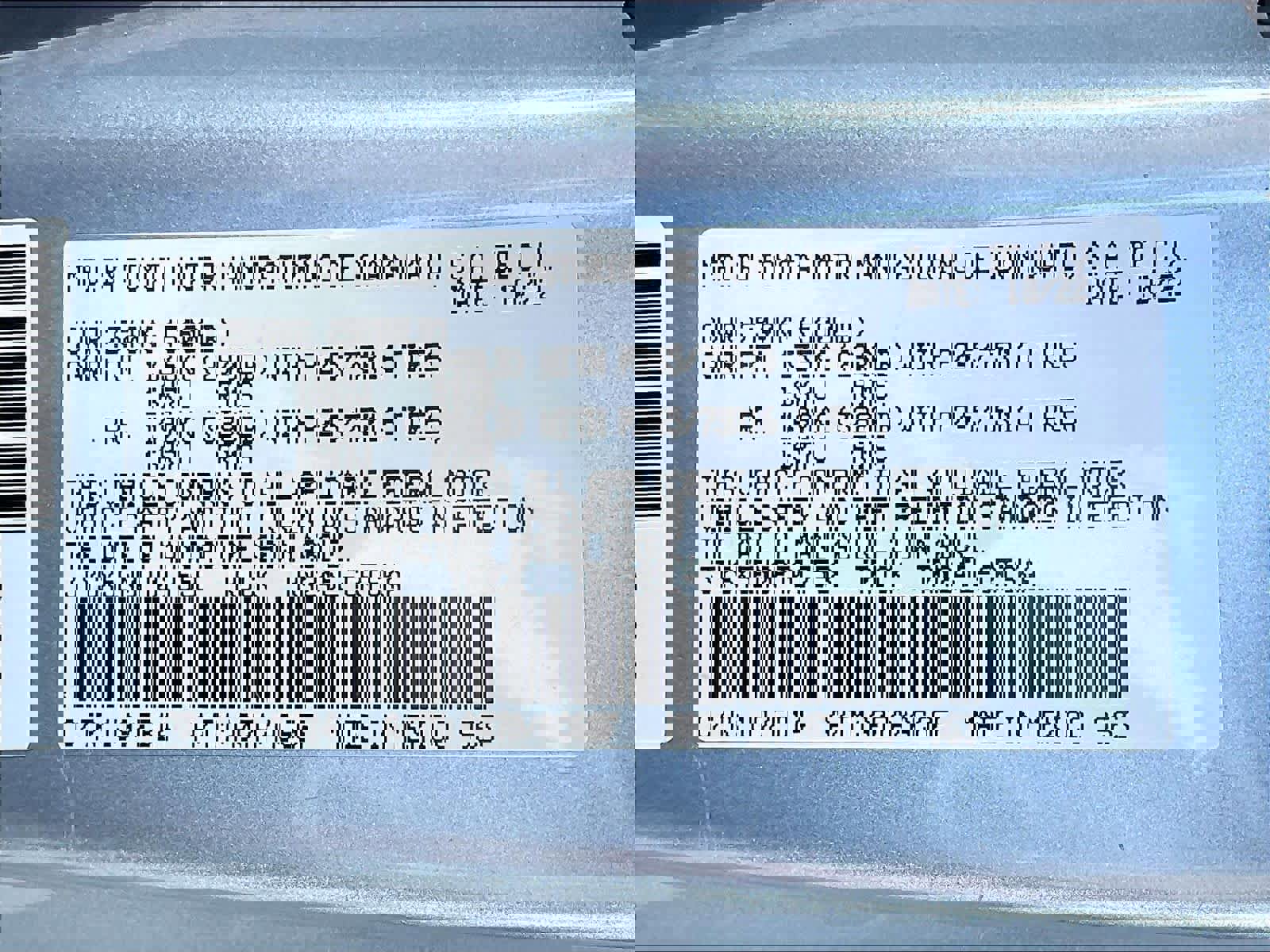 Used 2023 Toyota Tacoma SR image 32