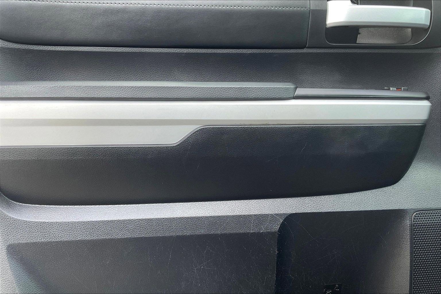 Used 2020 Toyota Tundra Limited image 15