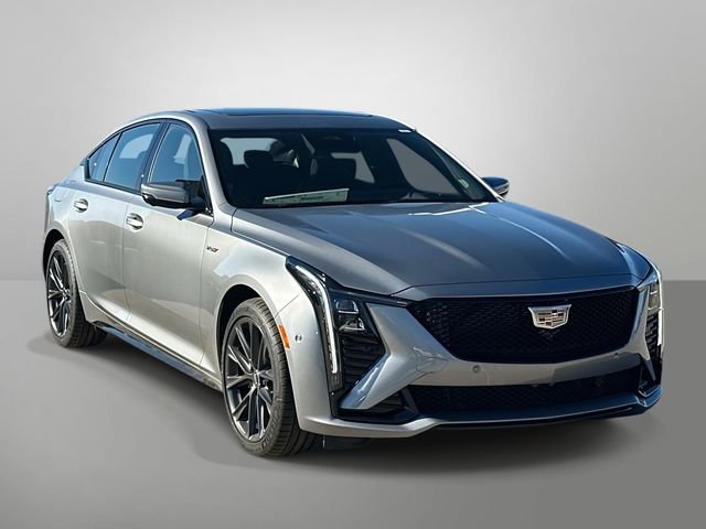 New 2026 Cadillac CT5 V w/ Technology Package image 13
