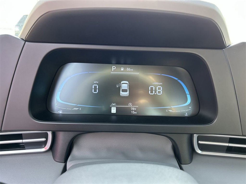 New 2026 Hyundai Elantra SE image 27