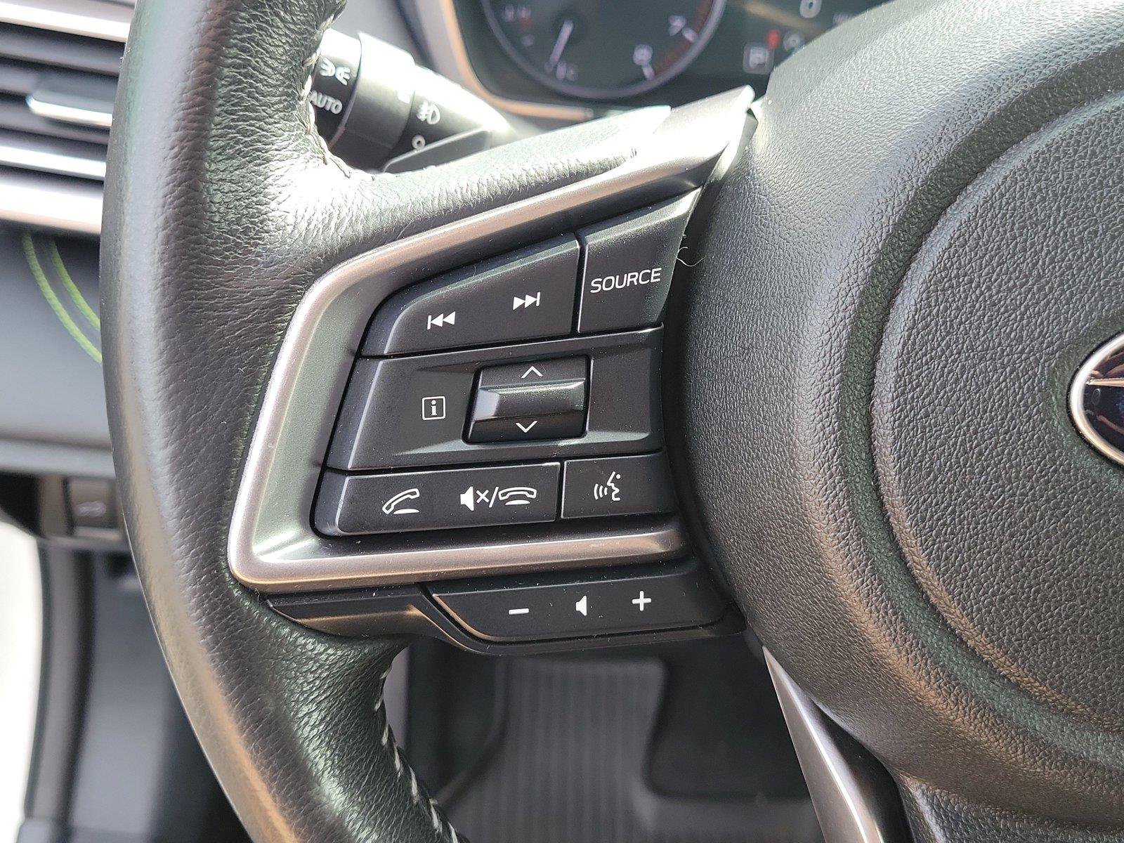 Used 2023 Subaru Outback Onyx Edition XT AWD/4WD image 23