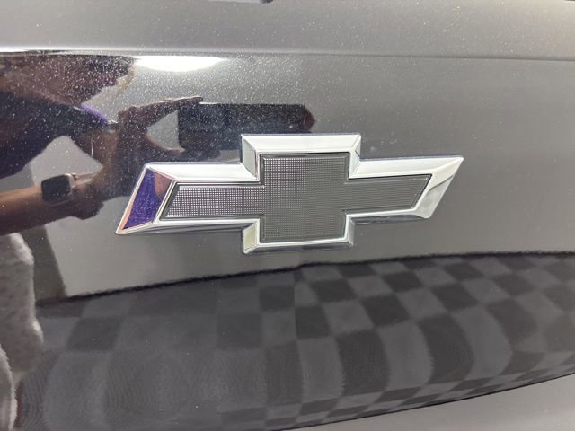 New 2026 Chevrolet TrailBlazer ACTIV AWD/4WD image 51
