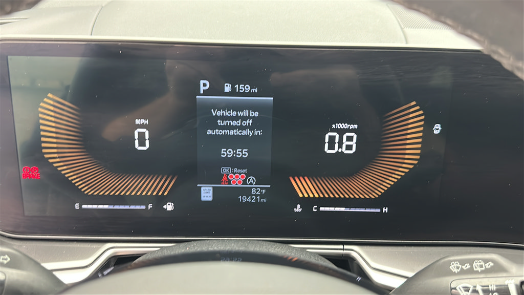 Used 2024 Kia Sorento S w/ Panoramic Sunroof Package AWD/4WD image 17