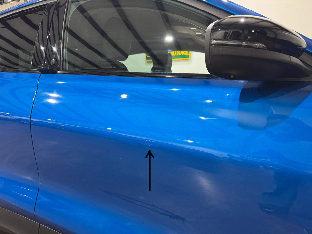 Used 2025 Ford Mustang Mach-E Premium image 69