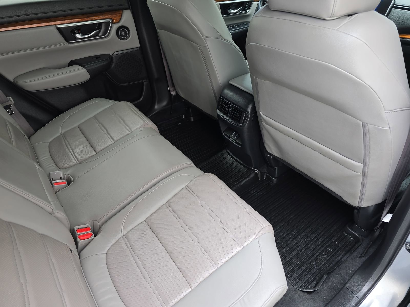 Used 2019 Honda CR-V EX-L image 13