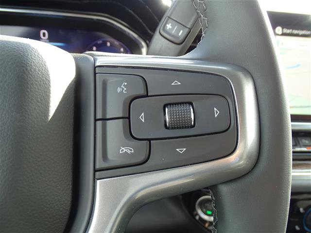 New 2025 Chevrolet Silverado 3500 LT w/ Convenience Package AWD/4WD image 15