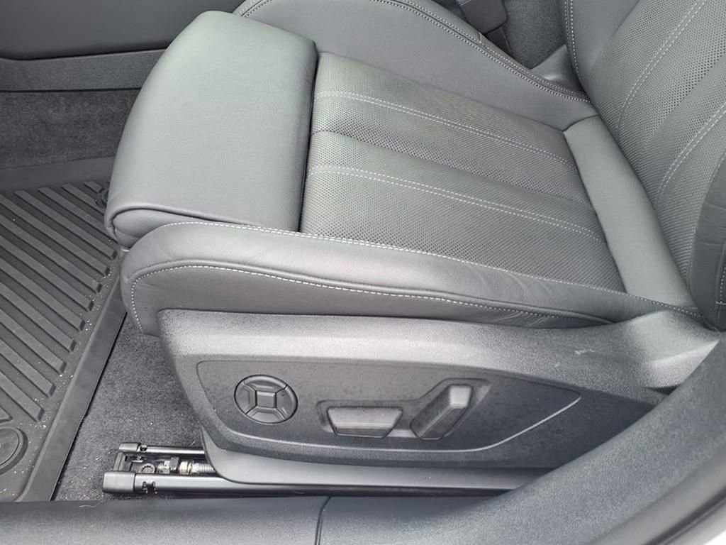 Used 2025 Audi A5 2.0T Premium Plus w/ Premium Plus image 8