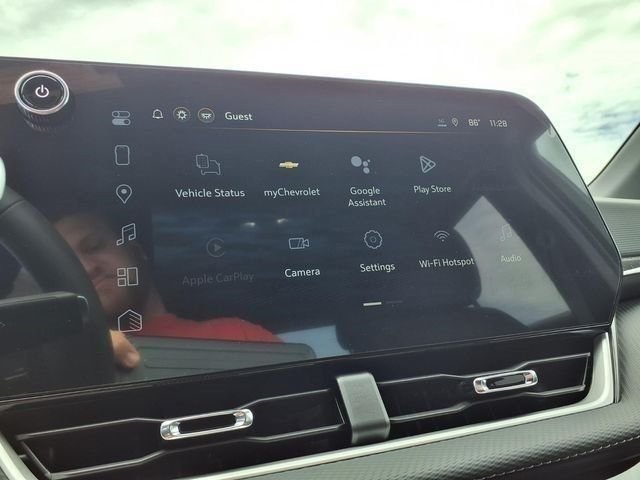 New 2026 Chevrolet Equinox LT w/ Safety and Technology Package AWD/4WD image 13