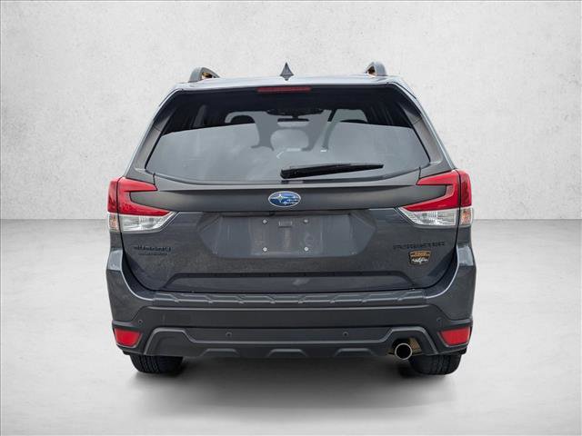 Used 2022 Subaru Forester Wilderness AWD/4WD image 6
