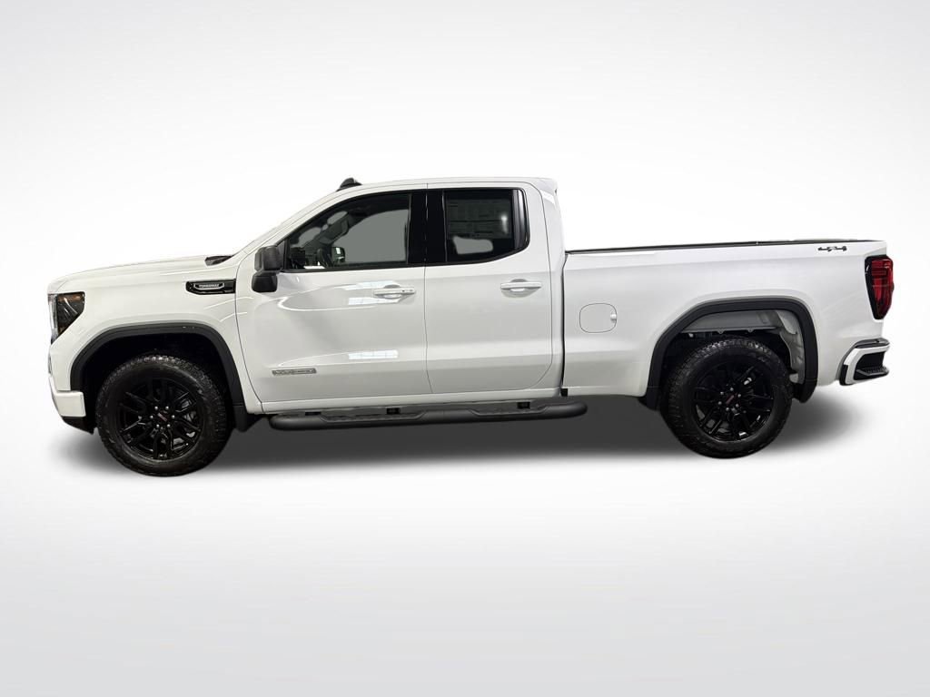 New 2026 GMC Sierra 1500 Elevation w/ Elevation Select Package image 6