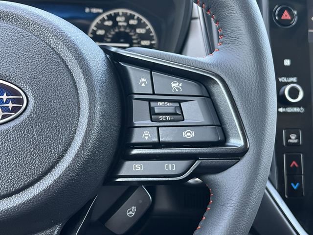 New 2026 Subaru Crosstrek 2.5i Limited w/ Crosstrek Mirror Package image 20