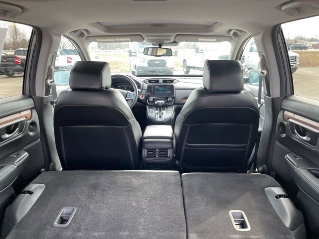 Used 2022 Honda CR-V EX-L image 61
