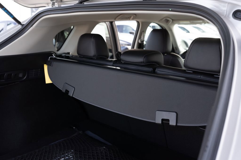 New 2025 MAZDA CX-5 AWD 2.5 S w/ Select Package image 37