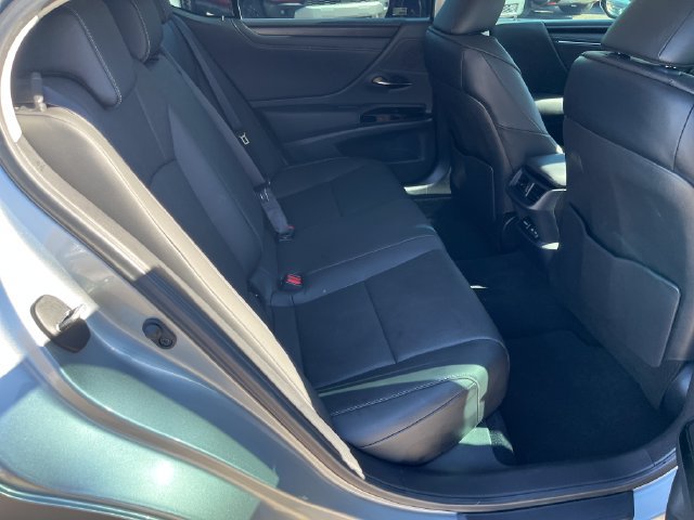 Used 2025 Lexus ES 350 w/ Premium Package FWD image 22