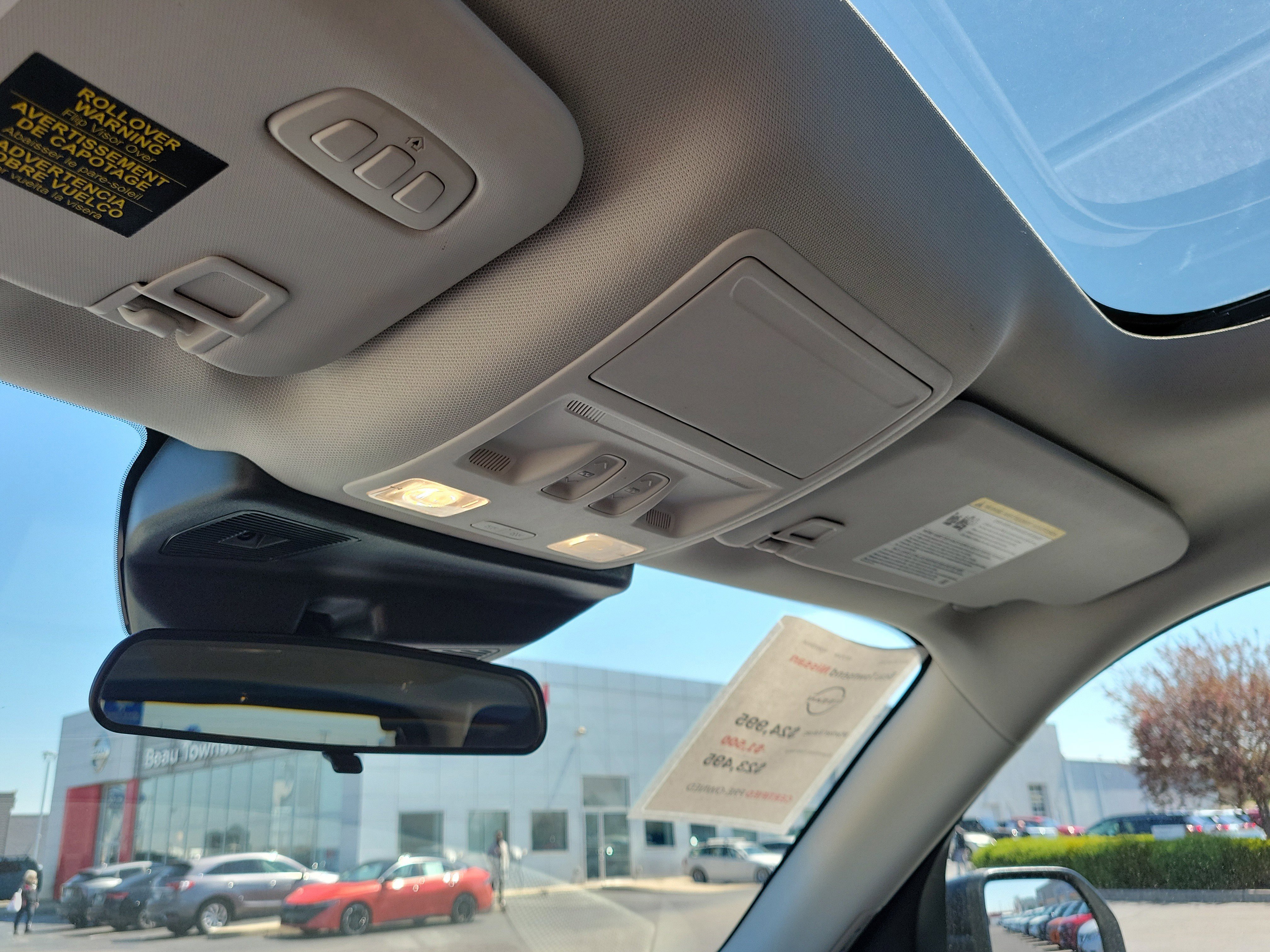 Used 2022 Ford Bronco Sport Big Bend w/ Convenience Package image 30