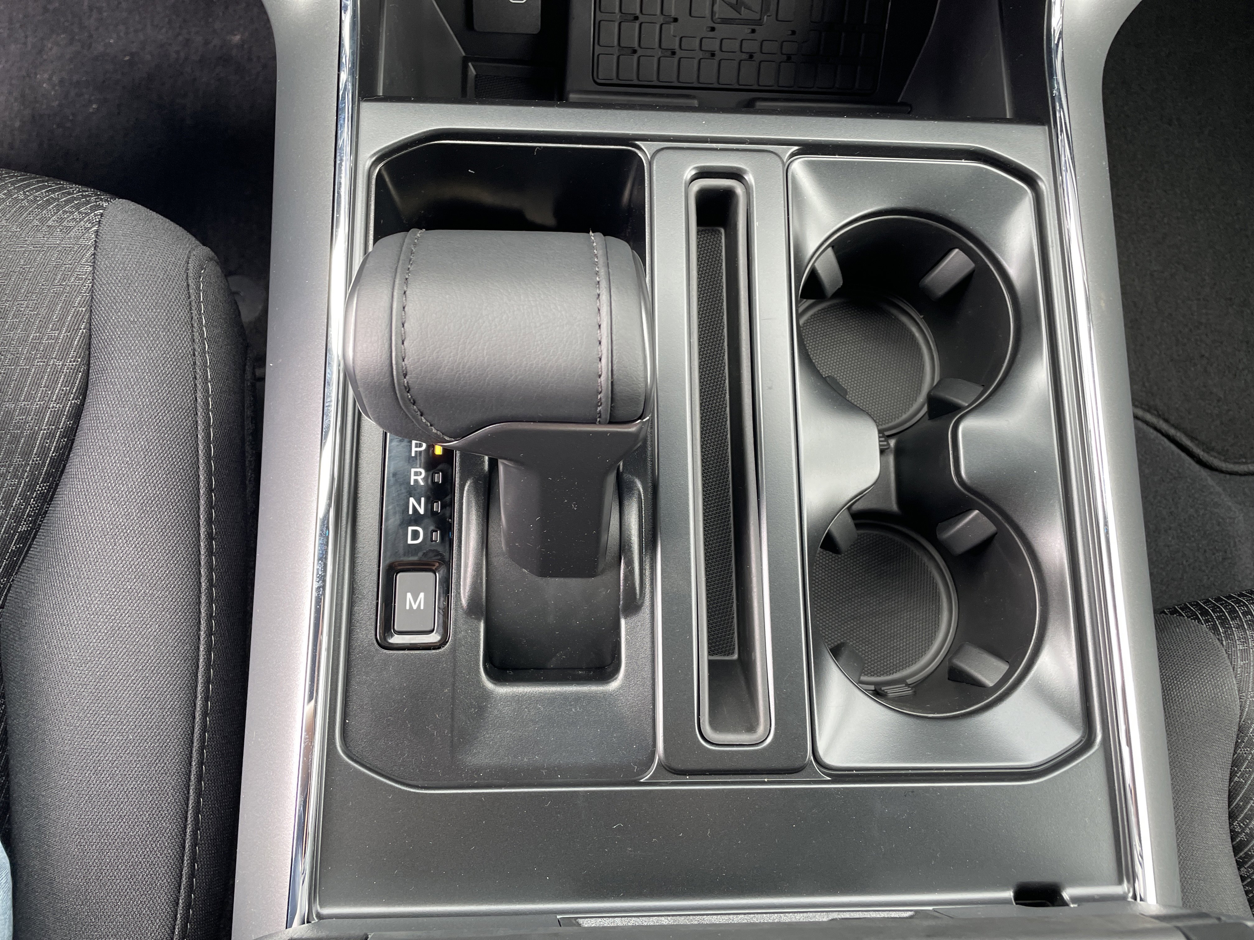 New 2025 Ford F150 XLT w/ Equipment Group 302A MID image 34