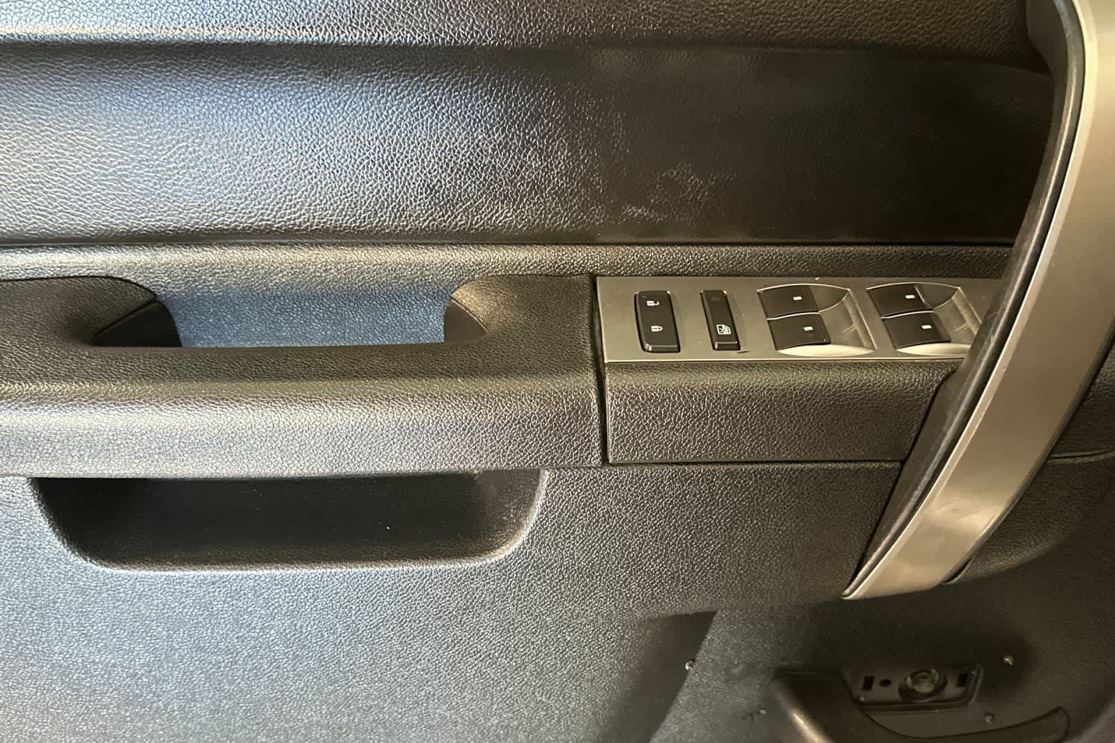 Used 2013 GMC Sierra 2500 SLE AWD/4WD image 13